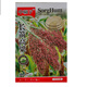 Asarum old-fashioned long-pole sorghum seeds can be used to make brush dumplings, covered brooms, farm handmade cooking broom sorghum seeds, long arrow sorghum seeds original 40g 1 bag