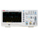 Uni-T (UNI-T) UTD2102CEX dual-channel digital storage oscilloscope UTD2152S-E bandwidth 150M sampling rate 1G auto repair Chinese model UTD2152S-E (150M bandwidth/1G sampling rate)