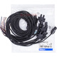 原装欧姆龙OMRON光电开关感应器EE-SX672-SX670-SX671-SX674-WR传感器P EE-SX670-WR NPN输出5-24VDC