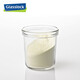 Vidrete de vidrio de vidrio de vidrio de vidrio templado resistente al calor de vidrio Sopa de refrescos Sopa de gendelero
