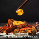 Live crab Yangcheng Emperor hairy crab fresh spot extra large male crab female crab exquisite gift box spot male 5.0 two female 4.0 two 5 pairs 10 pieces