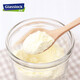 Vidrete de vidrio de vidrio de vidrio de vidrio templado resistente al calor de vidrio Sopa de refrescos Sopa de gendelero