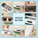 SUPOR ultrasonic cleaning machine, glasses cleaning machine, denture braces cleaning machine, artifact jewelry makeup brush, household portable fully automatic cleaning, student dormitory cleaning machine, white
