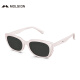 
MOLSION Mosen sunglasses Zhao Liying same fashion small frame trendy sunscreen sunglasses for girlfriend MS3069