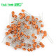 Condensador de chip de cerámica 50V 30pf 1pf 200 201 100pf 101 683 220NF 224 153 15NF 50V (100 piezas)