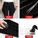 Langsha leggings women's pants for outer wear spring high-waisted slimming black thin tight pencil pants magic little black pants