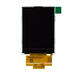 2.4-inch tft LCD display SPI serial port color ST7789ILI9341 4IO port can be driven ST7789V welding model without touch