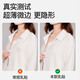 SecretWorld Foundation Muscle Paste Invisible Traceless Silicone Chest Paste Women's Wedding Dress Anti-Bump Disposable Marathon Men's Breast Paste