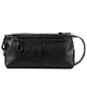 Binli Kangaroo Fashion Handtasche Herren Ledergeschäft große Kapazität Herrenkupplung Kleidung Freier Mode Handgelister Handy Tasche Handtasche Xiangyun geprägt Mark 2099