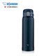 ZO JIRUSHI thermos cup stainless steel water cup for men and women outdoor sports portable leak-proof cup SM-SF48 dark blue 480ml
