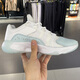 Nike (Nike) Баскетбольная обувь женская обувь Лето New Air Jordan 11 Low Top Practical Practical Sports Sports Light and Casual DV2629-100 36,5