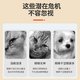 Lanswood tear stain removal powder Bichon dog and cat tear stain removal wipes dog tear stain drying powder cleaning powder tear stain cleaning powder 50g 1 can