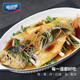 Haimingwei Ningde Sande Yellow Croaker 2Jin Jin is equal to 0.5kg/2 net weight large yellow croaker, fresh fish, seafood and aquatic products