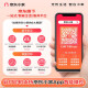 惠普（HP） 2332 2729无线手机家用彩色喷墨打印机A4小型网络复印扫描仪三合一体机a6照片学生作业习题试卷 2729（打印复印扫描+手机无线）【推荐】 套餐3（黑+彩易加墨墨盒+黑彩墨水8瓶）