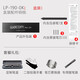 
Wacom Wacom Wacom digital tablet CTL672/472 pressure sensor pen shadow tuo CTH690 490/CTL690 pen LP-190 brand new nude pen + pen case + pen changer