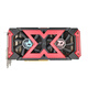 X580 Sapphire RX590 470D 1060 5600XT 8G independent gaming graphics card (hot model) ASUS RX580 8G Raptor 2048SP