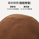 XUEXIMAN (XUEXIMAN) Japanese retro cartoon bear brown woolen beret for women with fashionable temperament painter hat for women