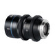 SIRUI 1.33X S35 wide format cinema lens micro single vlog video micro cinema lens S35 format 35mmF1.8-L mount