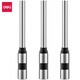 
Deli applies to Deli 3846 3821 3885 3888 3881 3880 3839 Financial binding machine certificate drilling knife drill hole hollow drilling bit Deli rivet pipe knife head Deli 14740 original drilling knife
