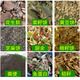 Yifuyuan peanut bran starter water fertilizer rapeseed cake organic fertilizer decomposed liquid fertilizer special oil dried em strain brown molasses EM peanut bran starter bacterial liquid (1 box 12 bottles)