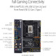 华硕 TUF Gaming Z690-Plus WiFi D4 LGA1700 ATX 游戏主板