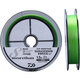 DAIWA Maozan MORETHAN 8-piece Japanese PE line Asian raft fishing sea fishing main line soft wear-resistant high-power fishing line Green - 200 meters No. 0.8