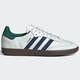 Adidas Clover Shoes Men's Shoes Women's Shoes New Summer SAMBA Low Top Cushioning Sports Shoes Lightweight Breathable Casual Shoes IH4882 36 (220mm)