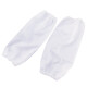 Dr. Labors (LABORS) anti-static sleeves dust-free sleeves work sleeves sleeves anti-static sleeves clean room white 5mm stripes 1 pair (minimum order of 3 pairs)