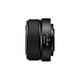 Nikon Nikkor Z mount DX half-frame Z series mirrorless camera lens suitable for Z50/ZFC/Z30 mirrorless Z 24 f/1.7 lens with HD UV filter