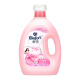 Jinfang Clothing Softener Care Agent Fragrance Soft Anti-static Vitality Powder Sakura 4KG (Soft and fluffy 24-hour fragrance)