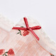 Fenton underwear women's new lace print cute breathable mid-waist briefs 10-pack combination 1 L
