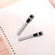Huilongda Certificate Binding Machine Drill Bit 3846 3888 33015 3881 3875 Hollow Drill Knife Financial Hole Punch Tête Hot Melt Melt Riveting Pipe 3875 Drill Knife [1 pack]