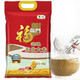 福临门 寒地东北大米 东北大米 中粮出品 十斤 5kg