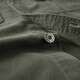 JP Autumn Outumn Outdoor Men's Long-Long Shirt Shirt Wask Camiseta casual 1283 Blue oscuro M-170