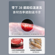 海尔冰柜519/829升商用家大容量冷冻柜转换超低温海鲜深冷速冻卧式柜 829升/冻1200斤肉BC/BD-829HEZ