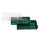 SATA 7-piece, cross-shaped micro screwdriver set 09314