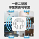 Midea doorbell battery wireless doorbell home long-distance smart home elderly pager one-to-one ML-D2