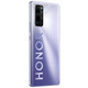 Honor 30 Pro Second-Hand-Mobiltelefon Honor 30pro + Kirin 990 Dual-Mode 5G Full Network Connection 6,57-Zoll-Stereo-Stereo-Smart Android E-Sport Mobile Titanium Air Silver 8 GB + 256 GB (Honor 30 Pro +) 99 Neu