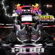 
HMADNKAJ Irving 7th Generation 8 Basketball Shoes Men's Air Cushion High-top Breathable Mandarin Duck Battle Boots Anti-slip Wear-resistant Students' Practical Shock Absorbing Teenagers Z9902 Black 35