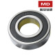 
Luoyang bearing 6200RS 62016202 6203 6204 6205 6206 6207 6210 6213 RS Other