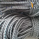 Aoyanlai sells various anti-static ropes, anti-static door curtain ropes, sampling and elimination of static ropes 6 mm per meter