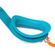 Speedo Ocean Q Team safe and soft children's swimming goggles swimming equipment blue/green
