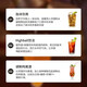 Blade vsop brandy 40-degree nightclub special cocktail wine gift 700mL 1 bottle vsop brandy 700ml*2 bottles
