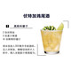 
Aobeck Tequila DIY Cocktail Set Whiskey Vodka Brandy Gin Rum Wine Combination Six Base Wine High-end Models