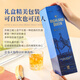 
Queen of the Highlands [Whiskey Bible High Score] Scottish original bottle imported single malt whiskey wine gift box Bourbon barrel 12 years single malt 700ML