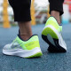耐克（NIKE） 运动鞋男鞋夏季新款网面透气轻便减震休闲鞋跑步鞋DA1105-003 DA1105-003灰色电子绿 40.5