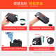 巨威适用联想LD0225硒鼓LJ6112 LJ6212 LJ8212 M6200墨盒M7200碳粉盒 3000页 易加粉LT-0225粉盒