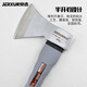 JERXUN ax woodworking ax firewood ax tree felling wood chopping bone knife mountain ax camping fire ax outdoor gardening small hand ax