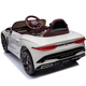 BeRica Bentley authorized baby electric car remote control four-wheel car baby toy car can sit on men and women gifts