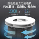 Yuyue double-level ventilator continuous positive pressure ventilation for elderly people with non-invasive sleep lung disease snoring and snoring stopping device 5 modes] YH725 double-level 25 pressure medical grade